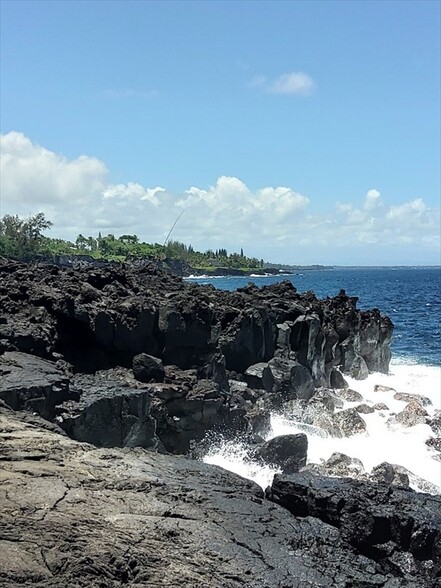 0 Old Government Rd, Pahoa, HI for sale - Building Photo - Image 3 of 25