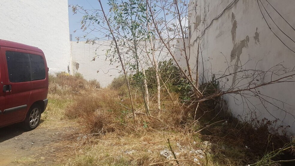 Terrain dans Telde, Las Palmas à vendre - Photo du bâtiment - Image 1 de 6