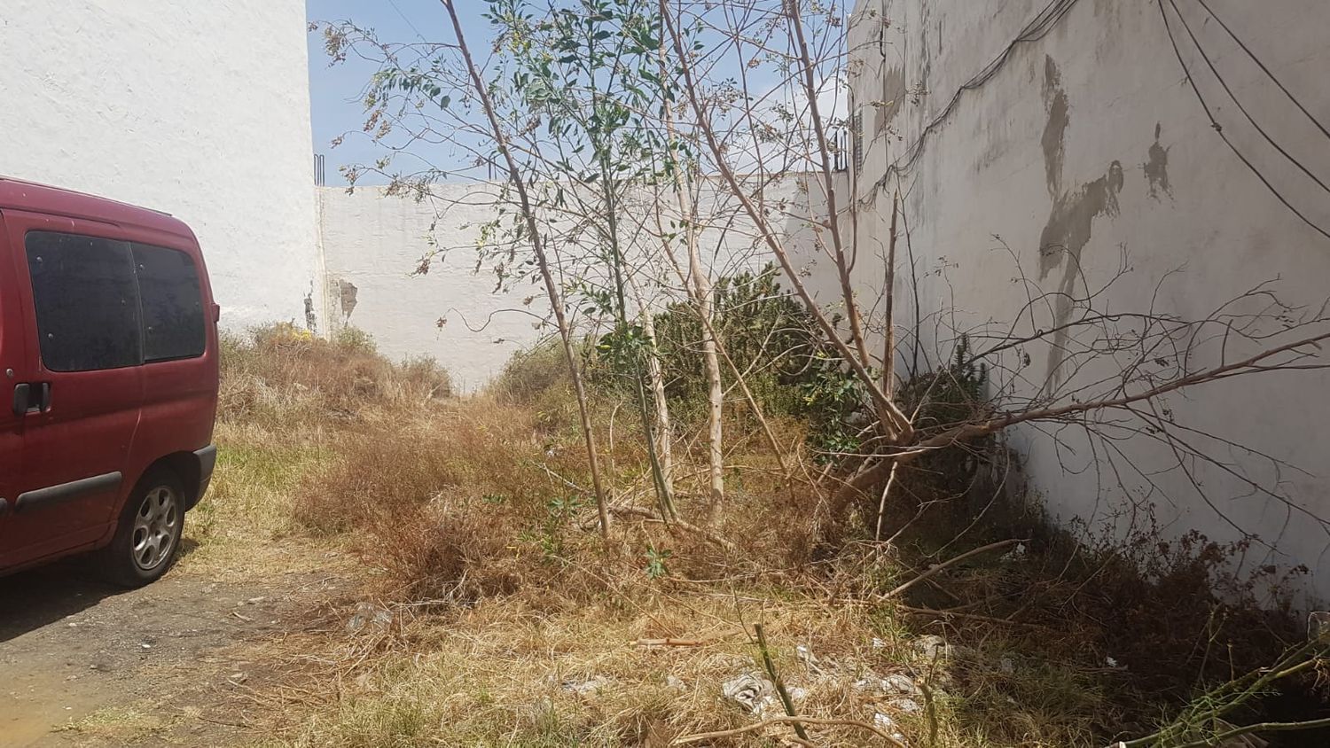 Land in Telde, Las Palmas for sale Building Photo- Image 1 of 7