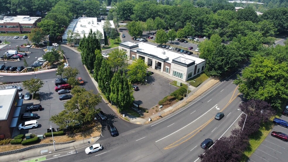 234 SE 136th Ave, Vancouver, WA for lease - Aerial - Image 3 of 6