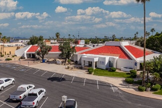 More details for 10240 W Bell Rd, Sun City, AZ - Office for Sale