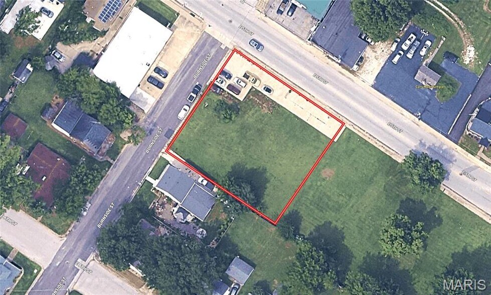 500 E 5th St, Washington, MO à vendre - Photo principale - Image 1 de 5