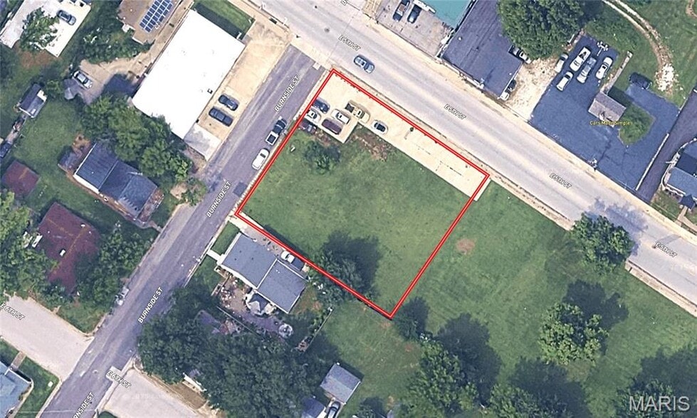 500 E 5th St, Washington, MO for sale - Primary Photo - Image 1 of 5