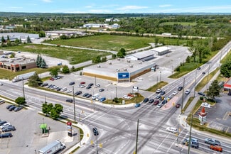 More details for 260 Bell Blvd, Belleville, ON - Retail for Lease