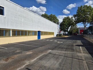 Plus de détails pour Industriel à louer