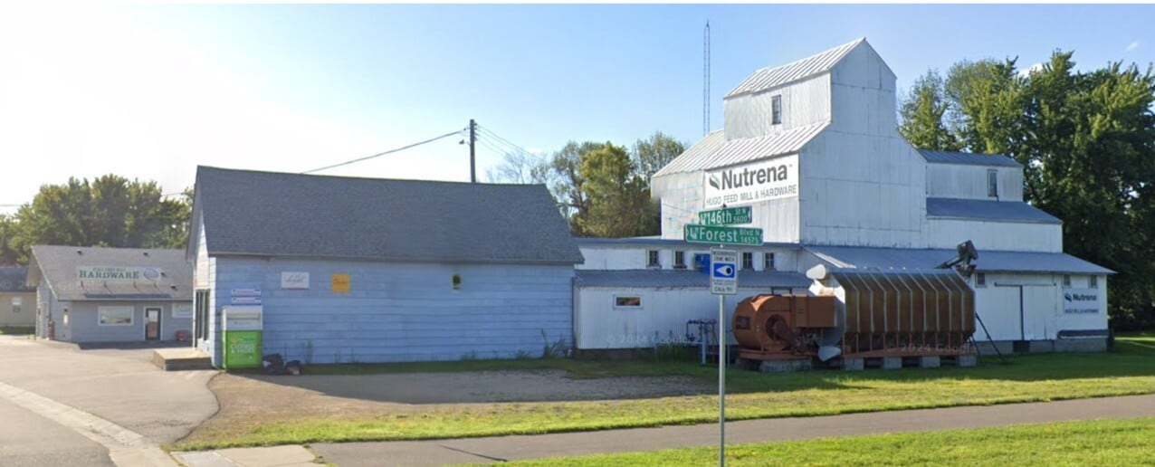 5582 N 146th St, Hugo, MN for sale Primary Photo- Image 1 of 22