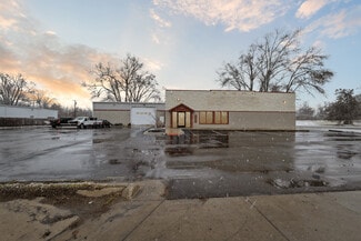 More details for 2502 E Michigan Ave, Ypsilanti, MI - Retail for Lease