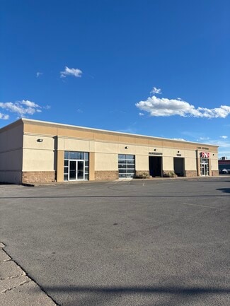 More details for 1906-1908 N Main St, Muskogee, OK - Retail, Industrial for Lease