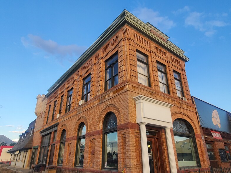 7 S Main St, Payson, UT for lease - Building Photo - Image 3 of 6