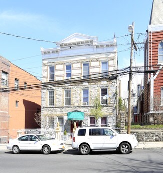 Plus de détails pour 737 E 219th St, Bronx, NY - Multi-résidentiel à vendre