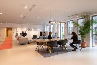 Plus de détails pour Bureau à louer