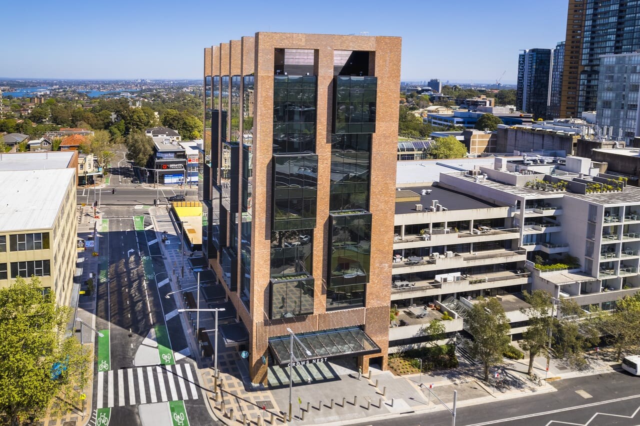 34 Hume St, Crows Nest for sale Building Photo- Image 1 of 5