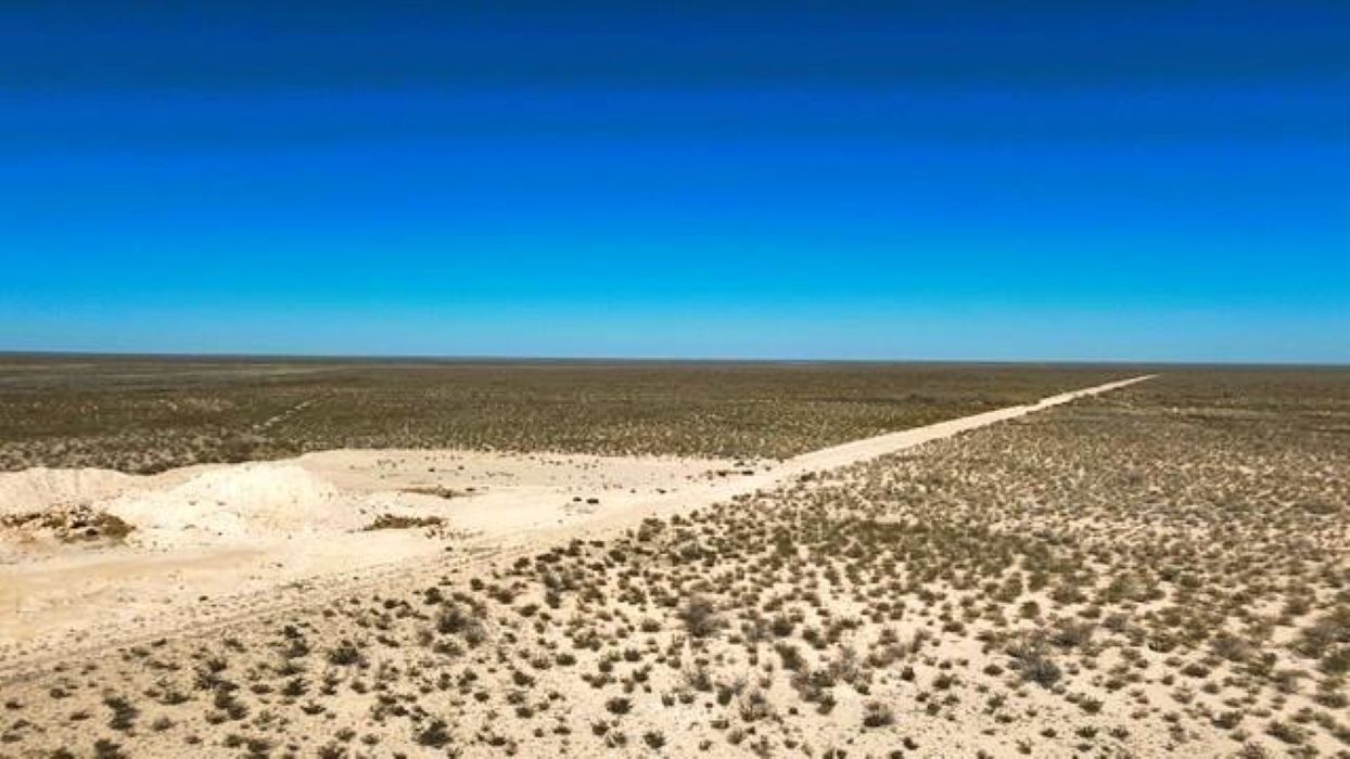 0000 Gulf Rd, Fort Stockton, TX à vendre Autre- Image 1 de 8