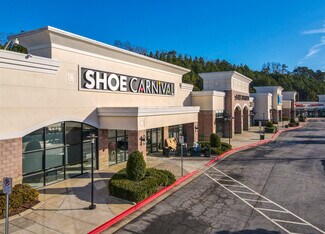Plus de détails pour 3608-3690 Marketplace Blvd, East Point, GA - Commerce de détail à louer