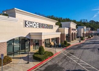 Plus de détails pour 3608-3690 Marketplace Blvd, East Point, GA - Commerce de détail à louer