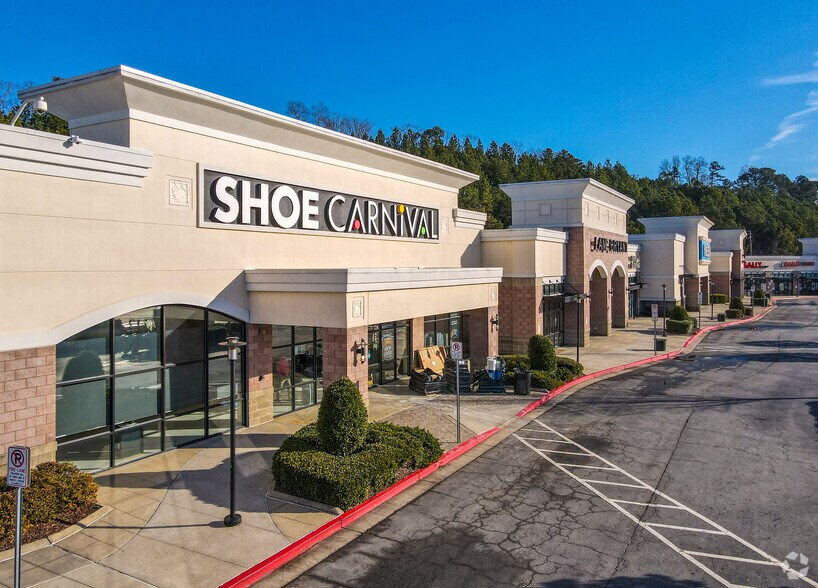 3608-3690 Marketplace Blvd, East Point, GA à louer - Photo principale - Image 1 de 14