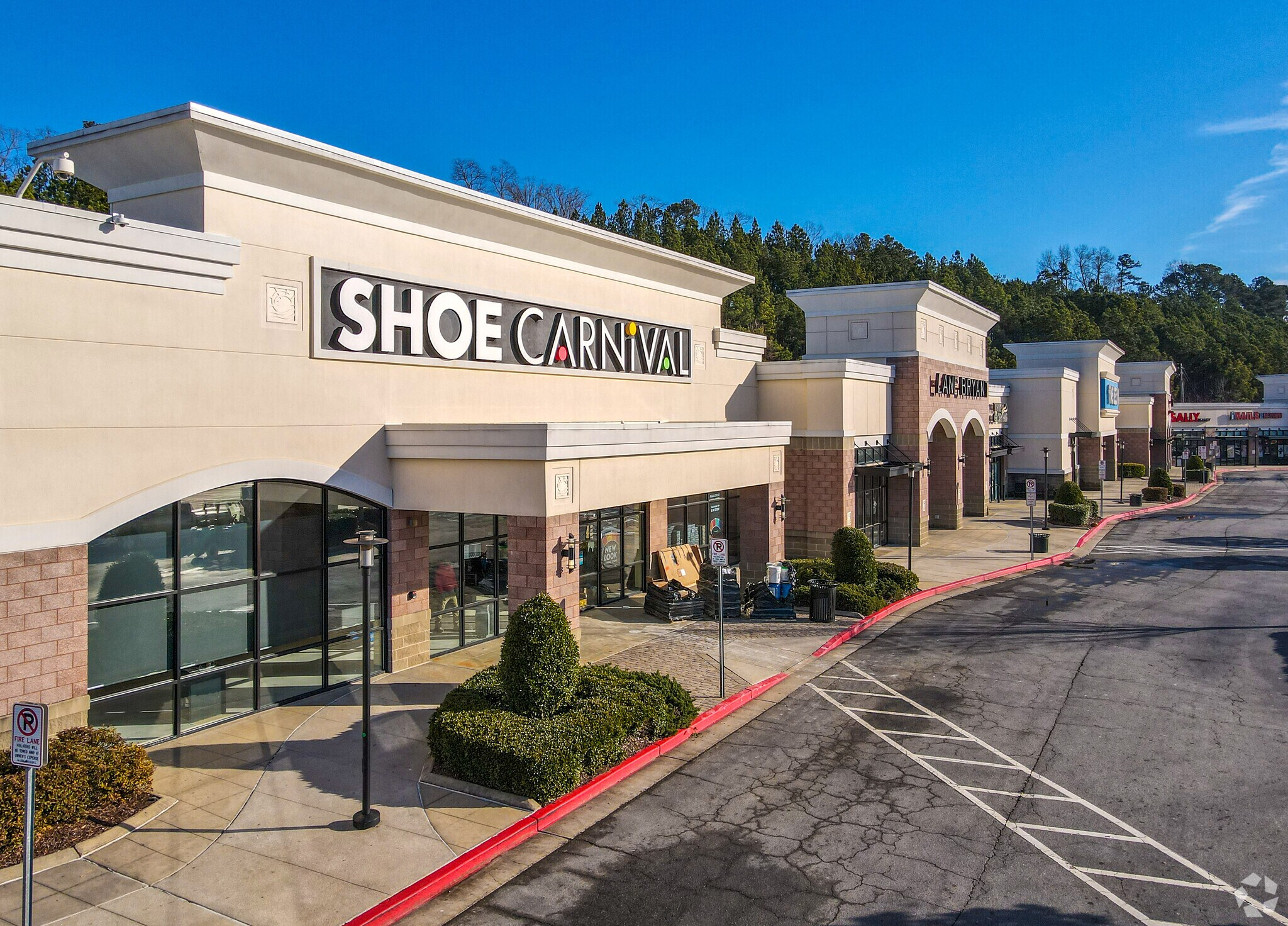 3608-3690 Marketplace Blvd, East Point, GA à louer Photo principale- Image 1 de 15