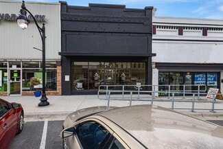 More details for 110 E Main St, Whitesboro, TX - Retail for Lease