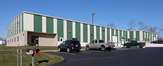 6 Sycamore Way, Branford CT - Warehouse