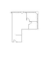 555 W Pierce Rd, Itasca, IL for lease Floor Plan- Image 1 of 3