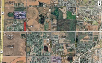 More details for NWC 50th & FM 179, Lubbock, TX - Land for Sale