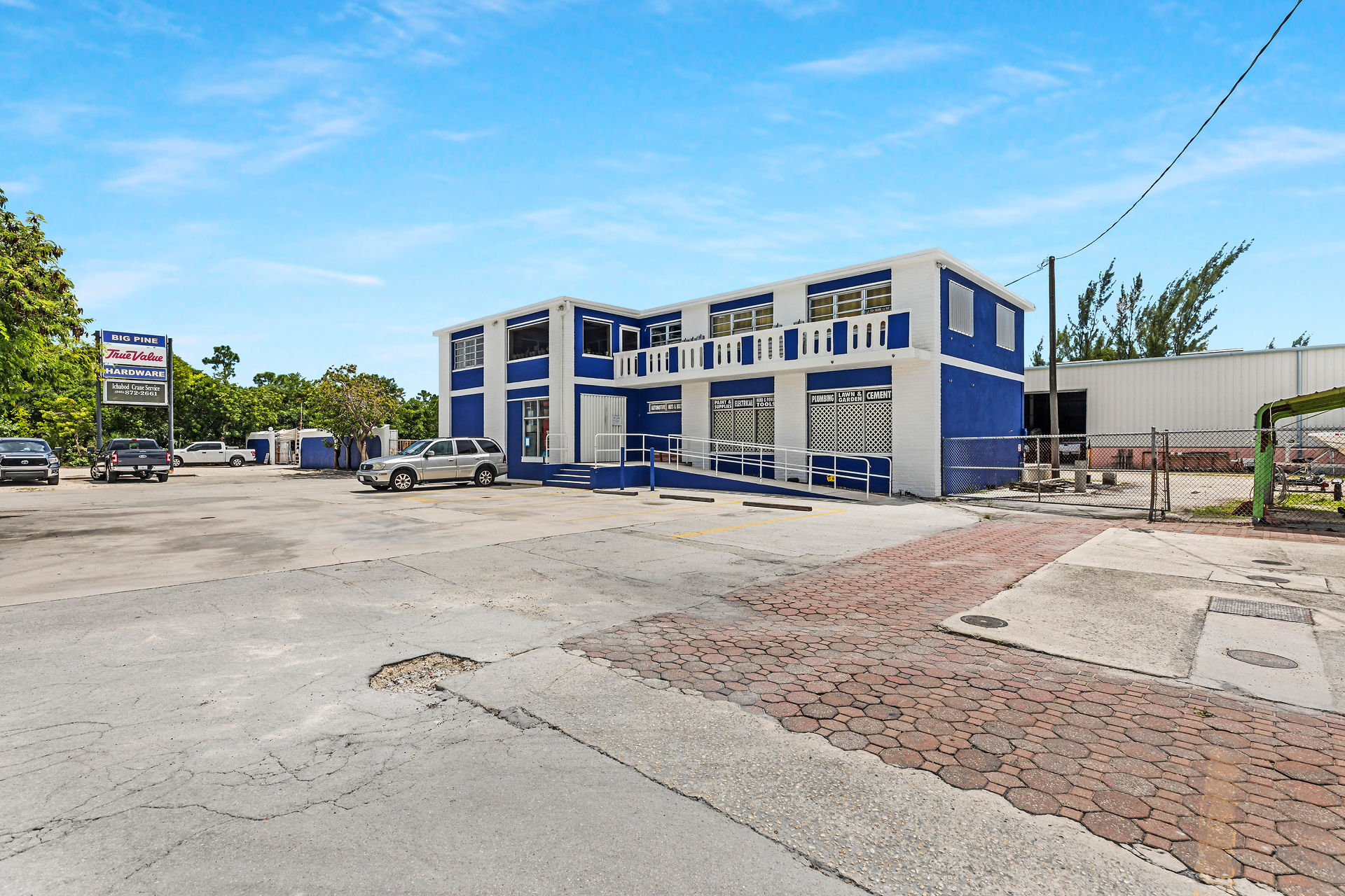 30770 Overseas Hwy, Big Pine Key, FL for sale Building Photo- Image 1 of 1