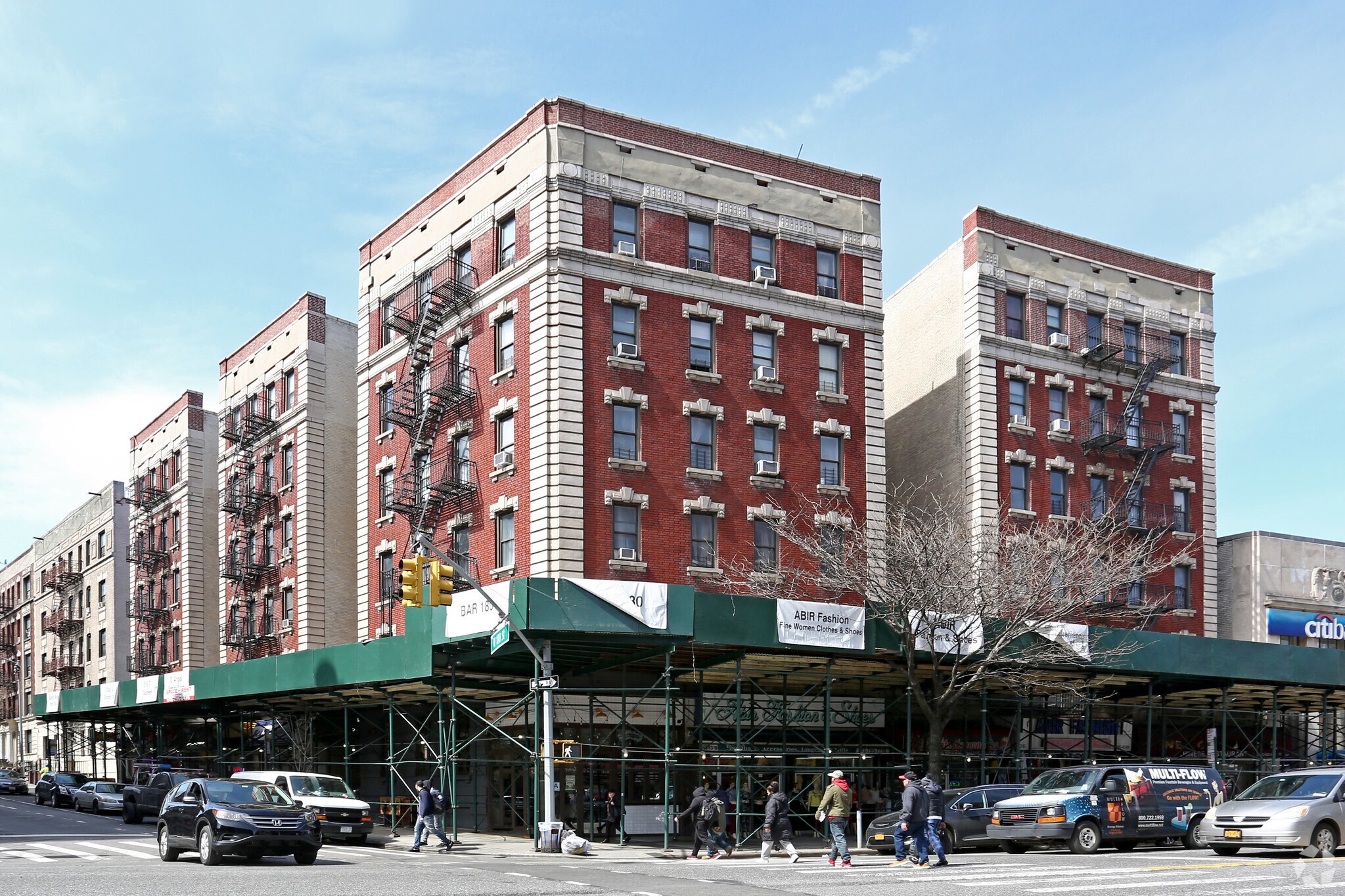 701 W 180th St, New York, NY for lease Primary Photo- Image 1 of 5