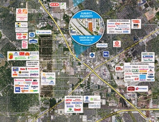 More details for SH 249, Houston, TX - Land for Sale