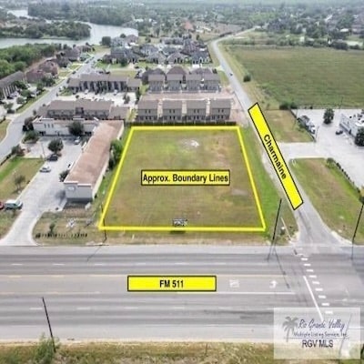6101 Charmaine Ln, Brownsville, TX for sale Other- Image 1 of 5