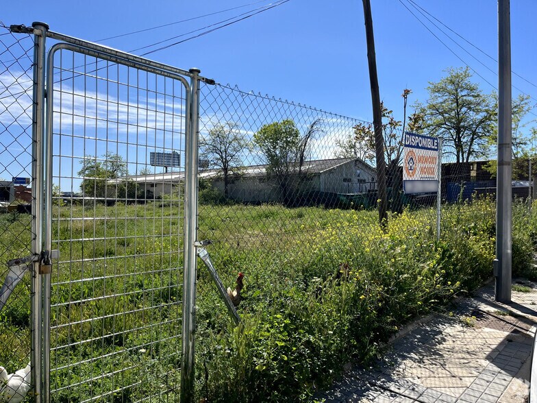 Calle Diciembre, 53 - 55, Madrid, Madrid for sale - Building Photo - Image 3 of 5