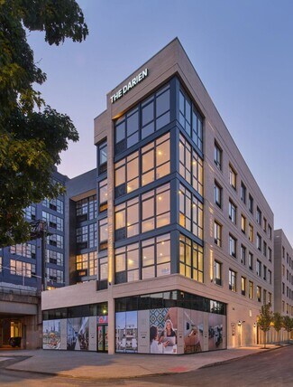 Plus de détails pour 900 Darien st, Philadelphia, PA - Commerce de détail à louer