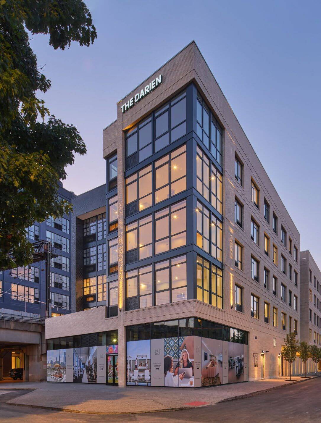 900 Darien st, Philadelphia, PA for lease Primary Photo- Image 1 of 10