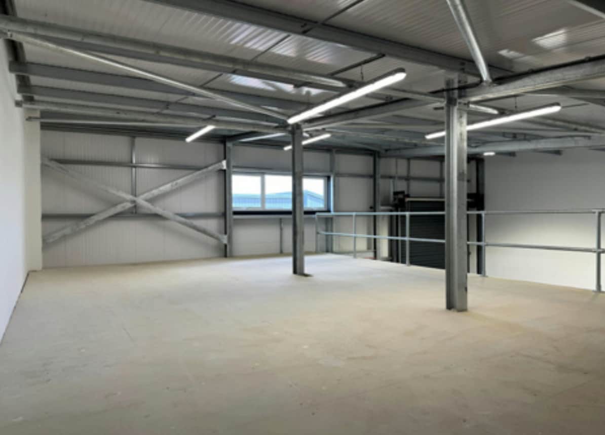 Knowle Ln, Eastleigh, HAM SO50 7DZ - Unit E17 - - Interior Photo - Image 1 of 1