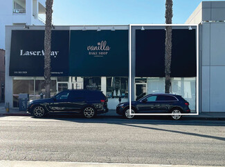 More details for 510-514 Wilshire Blvd, Santa Monica, CA - Retail for Lease