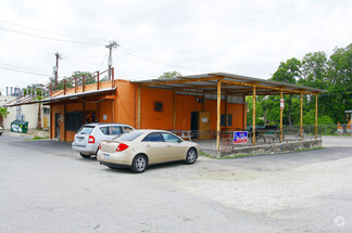 More details for 3415 S Presa St, San Antonio, TX - Retail for Sale