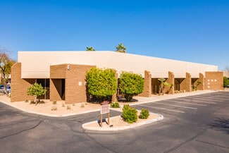 More details for 17235 N 75th Ave, Glendale, AZ - Office/Medical for Lease