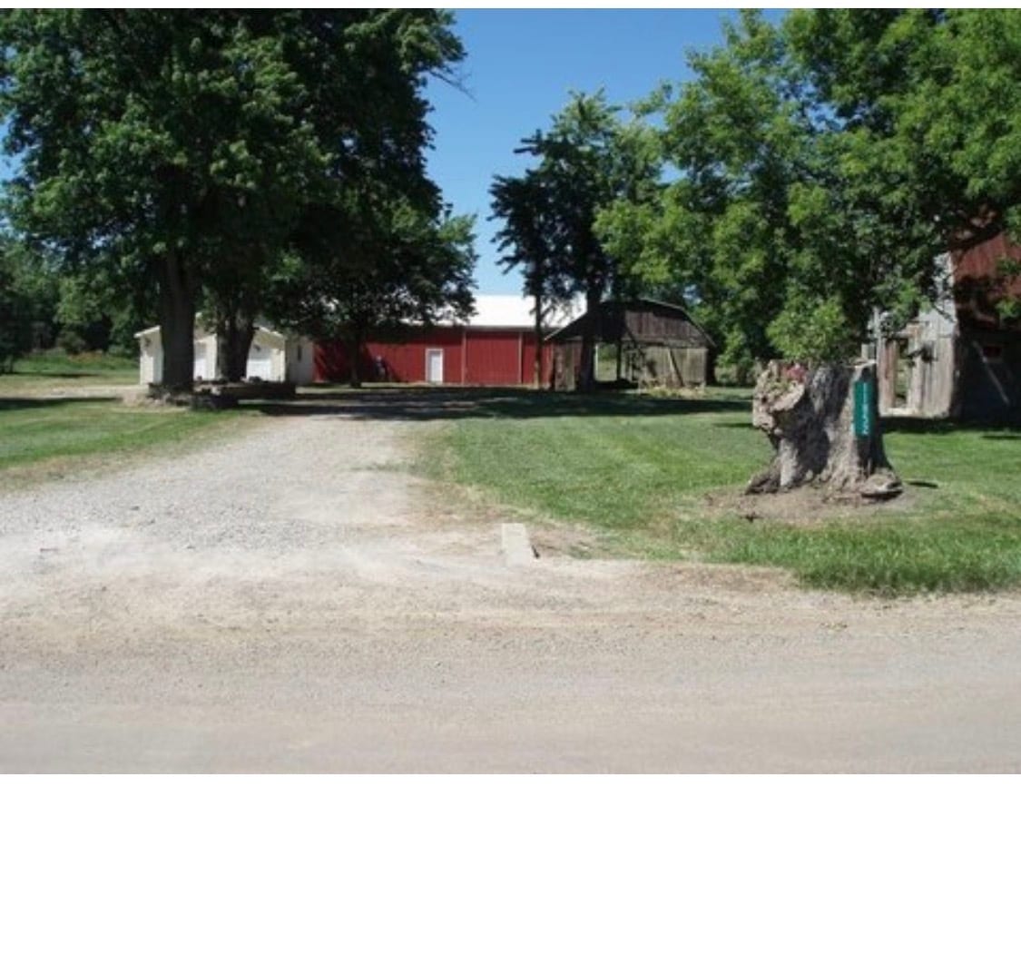 11852 Hill Rd, Riley, MI for sale Building Photo- Image 1 of 2