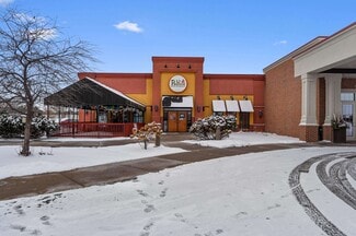 Plus de détails pour 850 Kepler Dr, Green Bay, WI - Commerce de détail à vendre