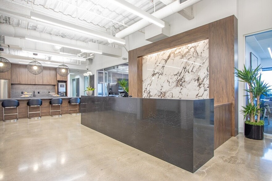 1230 Rosecrans Ave, Manhattan Beach, CA à louer - Photo intérieure - Image 3 de 10