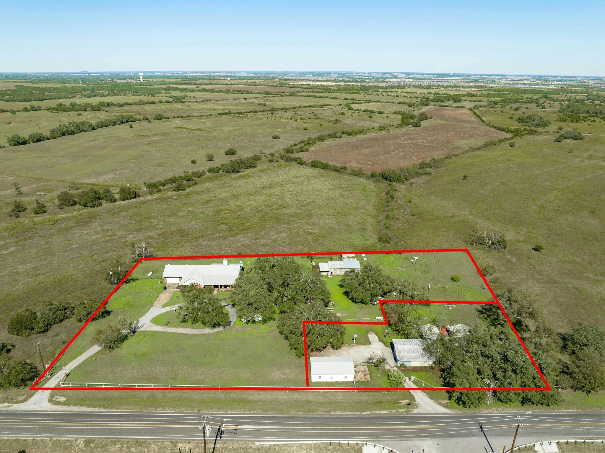 14410 Hero Way W, Leander, TX à vendre Photo du bâtiment- Image 1 de 43