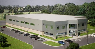 Plus de détails pour Latson Rd, Howell, MI - Industriel à louer