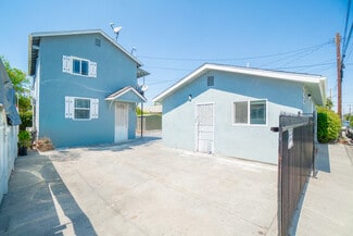More details for 7723 Bell Ave, Los Angeles, CA - Multifamily for Sale