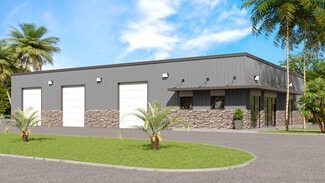 Plus de détails pour 510 Anders Ln, Kemah, TX - Industriel à louer