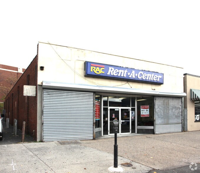 1085 Elizabeth Ave, Elizabeth, NJ à louer - Photo du bâtiment - Image 2 de 4
