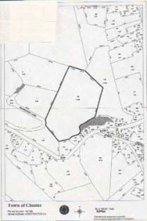 More details for 4 Inspiration Ln, Chester, CT - Land for Sale