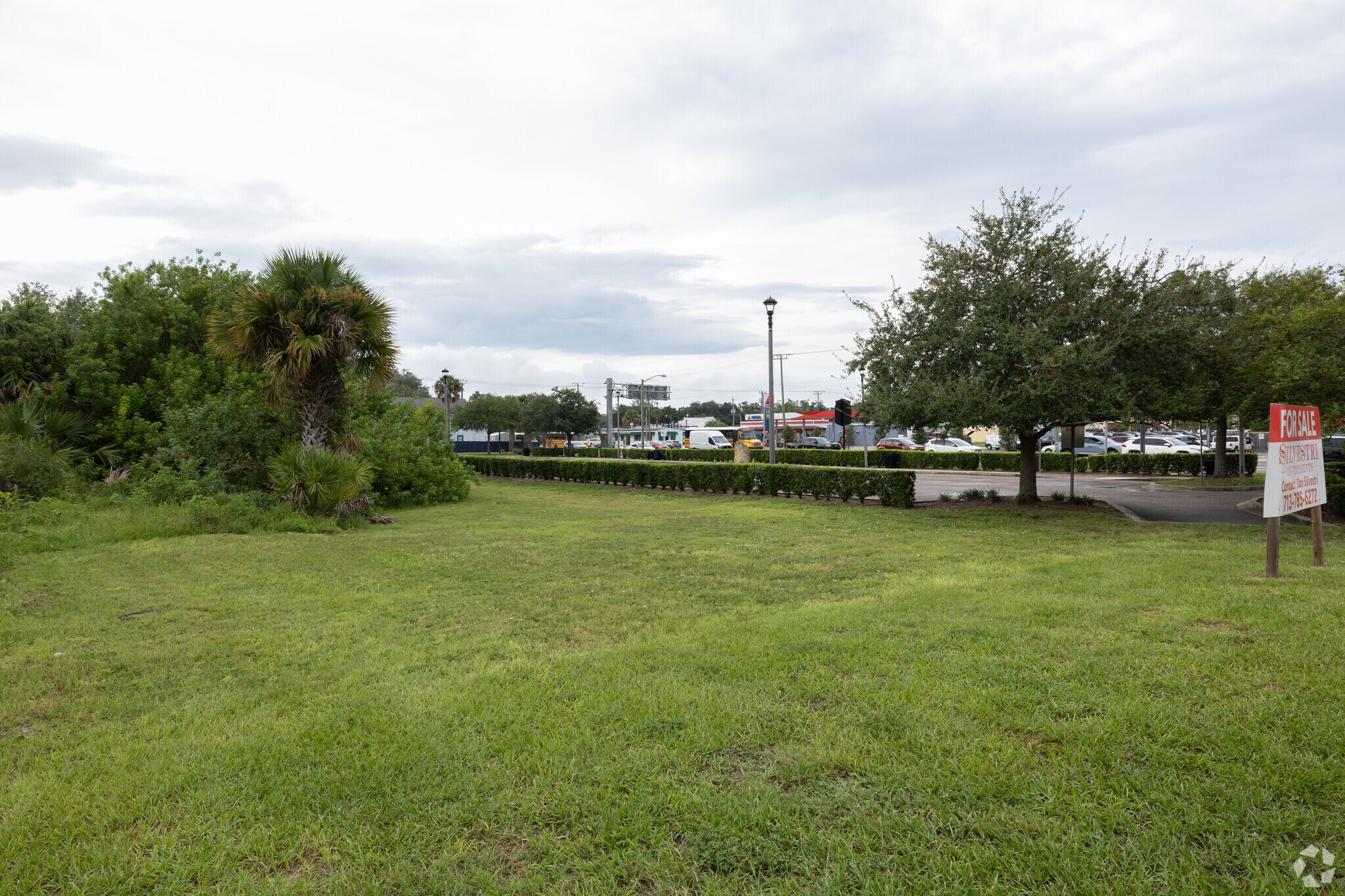 S Dixie Freeway St, New Smyrna Beach, FL for sale Primary Photo- Image 1 of 2