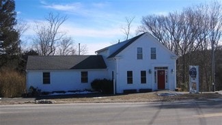 Plus de détails pour 193 Rt 6A, Orleans, MA - Bureau à louer