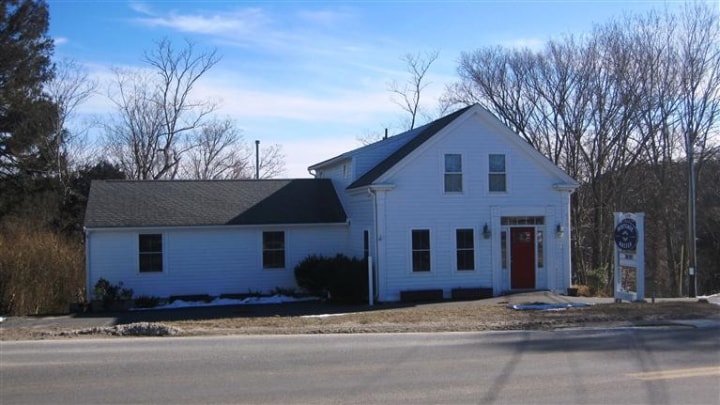 193 Rt 6A, Orleans, MA for lease Primary Photo- Image 1 of 2