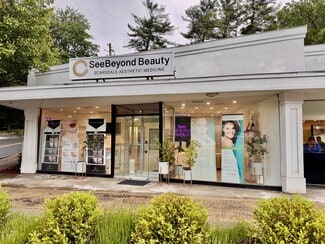 More details for 770 Central Park Ave, Scarsdale, NY - Retail for Lease