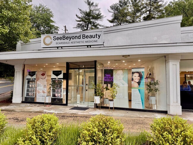 More details for 770 Central Park Ave, Scarsdale, NY - Retail for Sale
